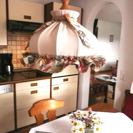 Gaestehaus Schuler 里茨勒恩 外观 照片